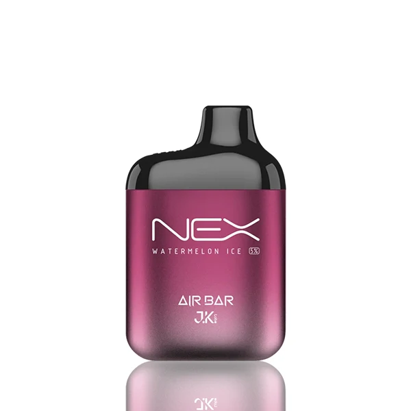 Air Bar NEX 6500 Puffs Disposable Vape - 15mL