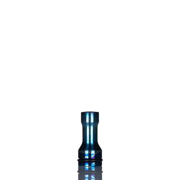 Mission XV Titanium RDL 510 Drip Tip