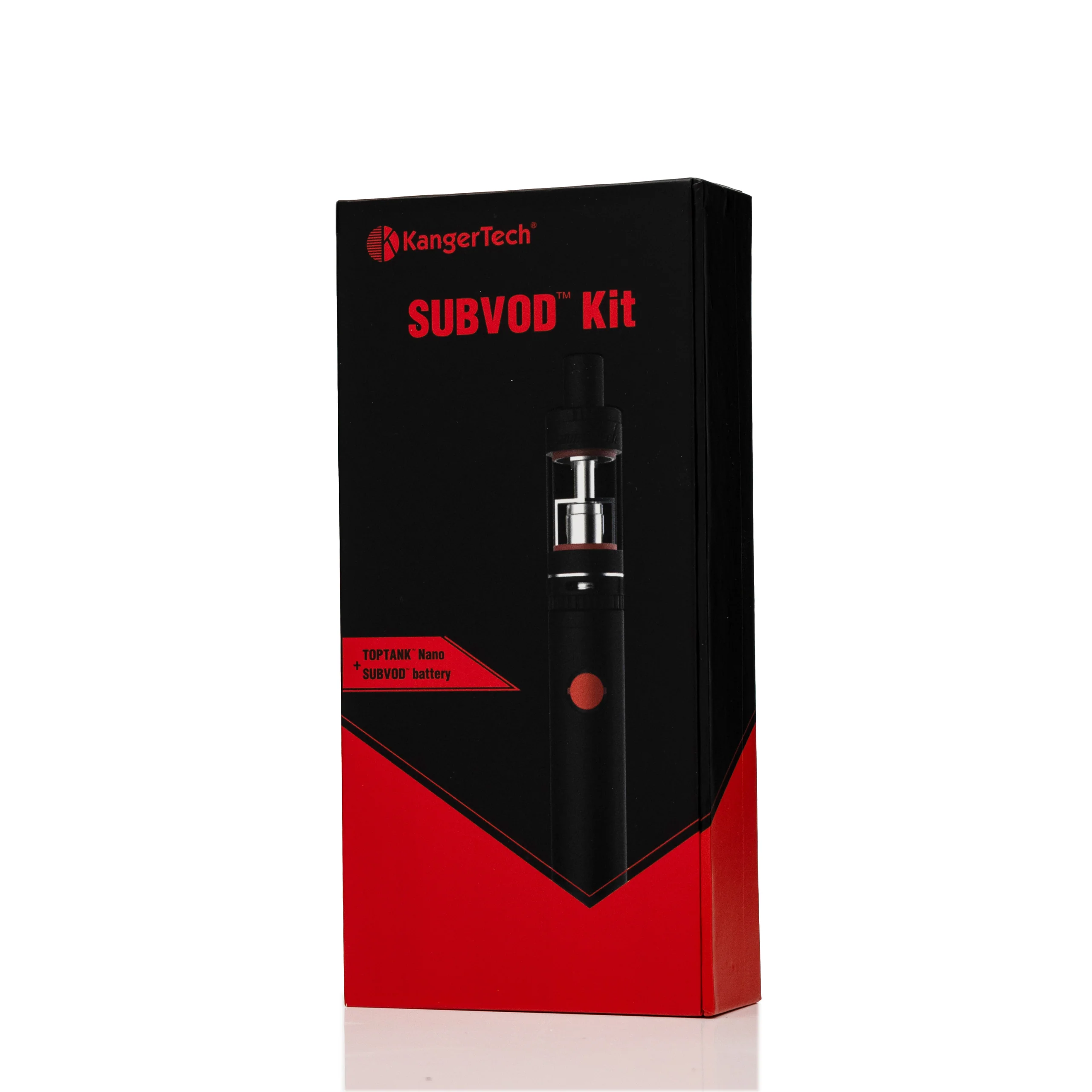 Kanger SUBVOD Starter Kit