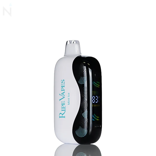 Ripe Vapes Oak 35K 35000 Puff Disposable - 18mL