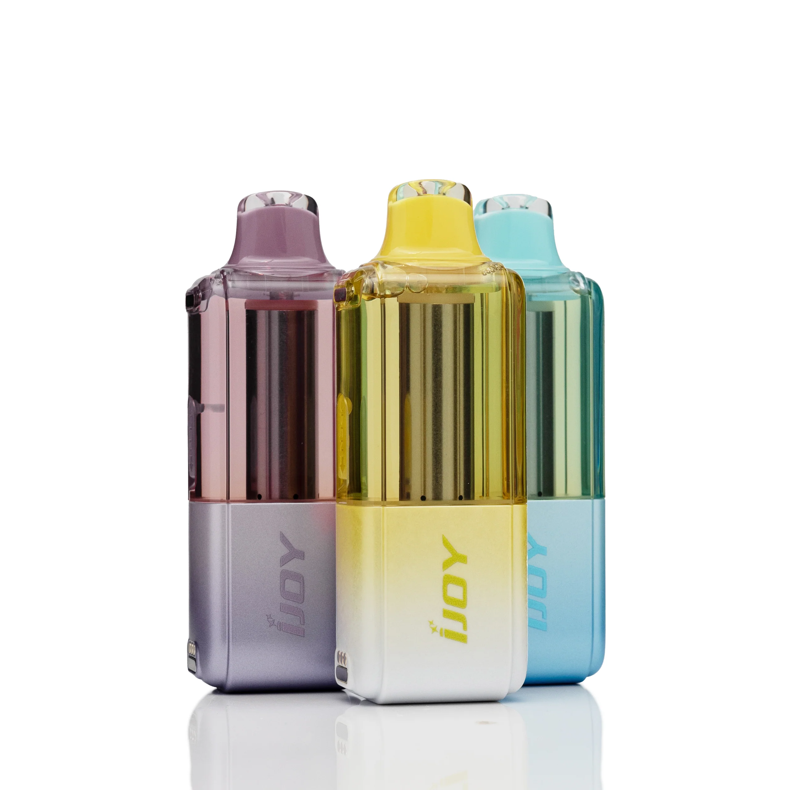iJoy XP100K 替换烟弹 零尼古丁