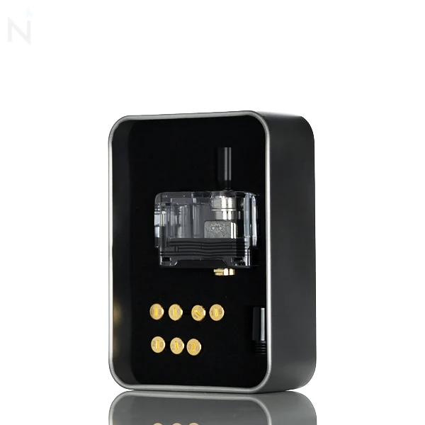 dotMod dotPod Max RBA - Rebuildable Atomizer for dotPod Max
