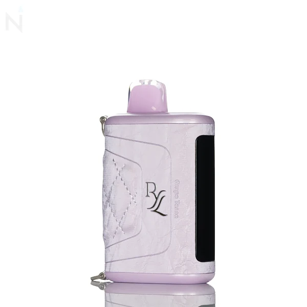 RAZ RYL Classic 35K Disposable - 16.5mL