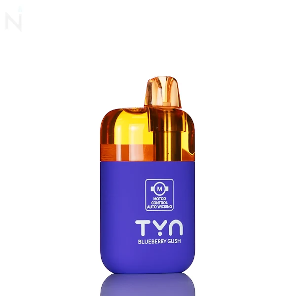 Tyn Pro 50K Disposable Vape - 18mL