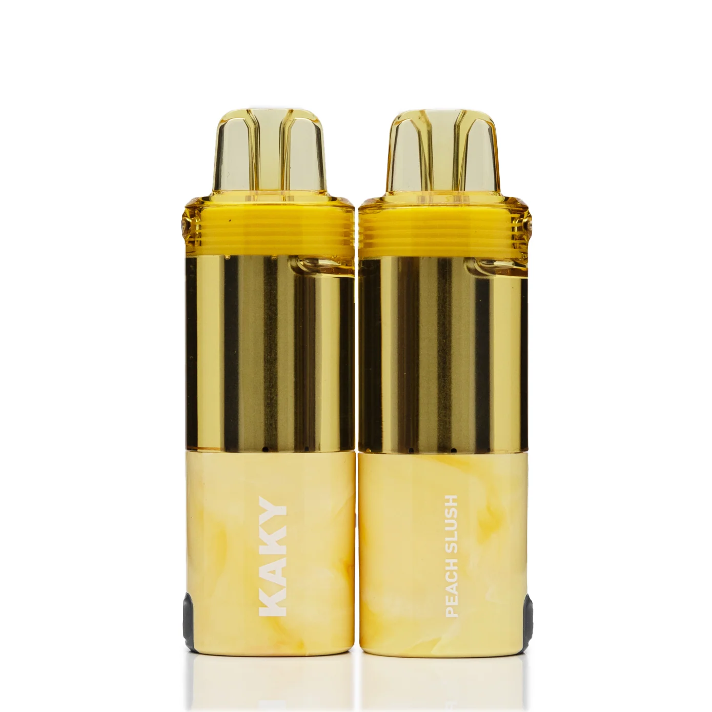 KAKY 80K Disposable Pods 2-Pack - Foger Compatible