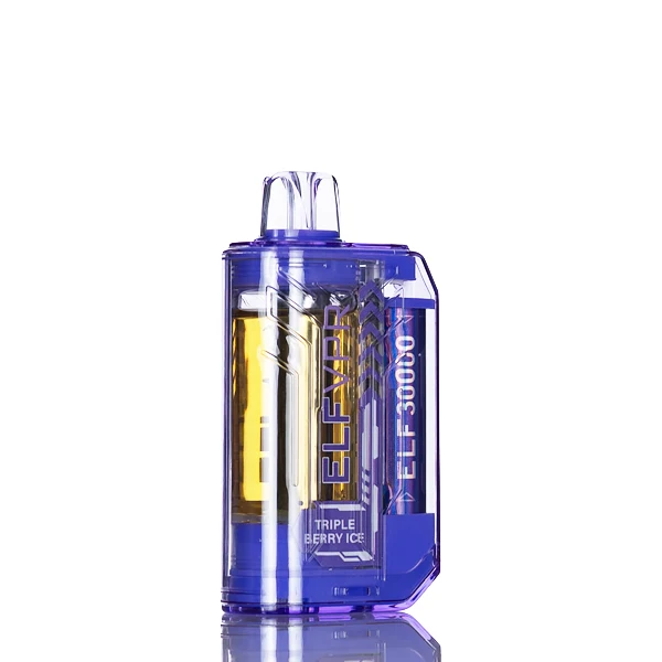ELF VPR 30K 30000 Puffs Disposable Vape - 23mL