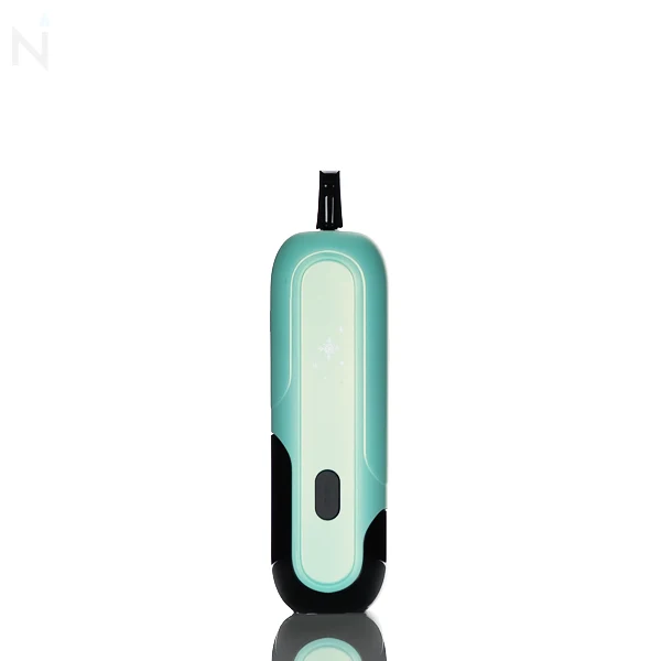 Geek Bar Ice Prince 50,000 Puffs Disposable