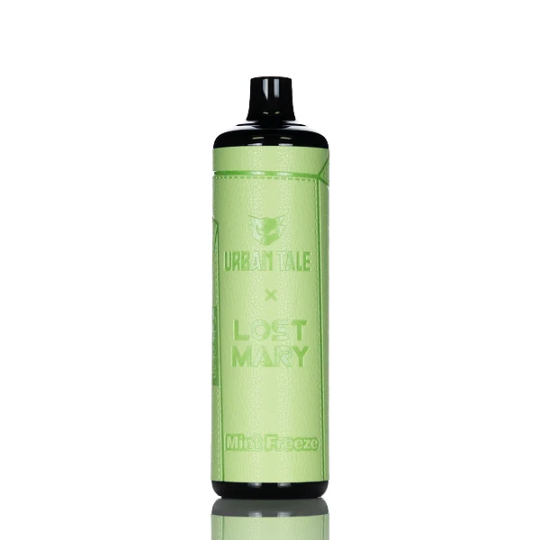 Lost Mary X Urban Tale 26000 Puff E-Hookah - 20mL