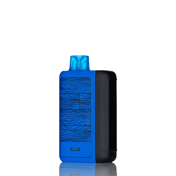 Pachamama 25K 25000 Puffs Disposable Vape