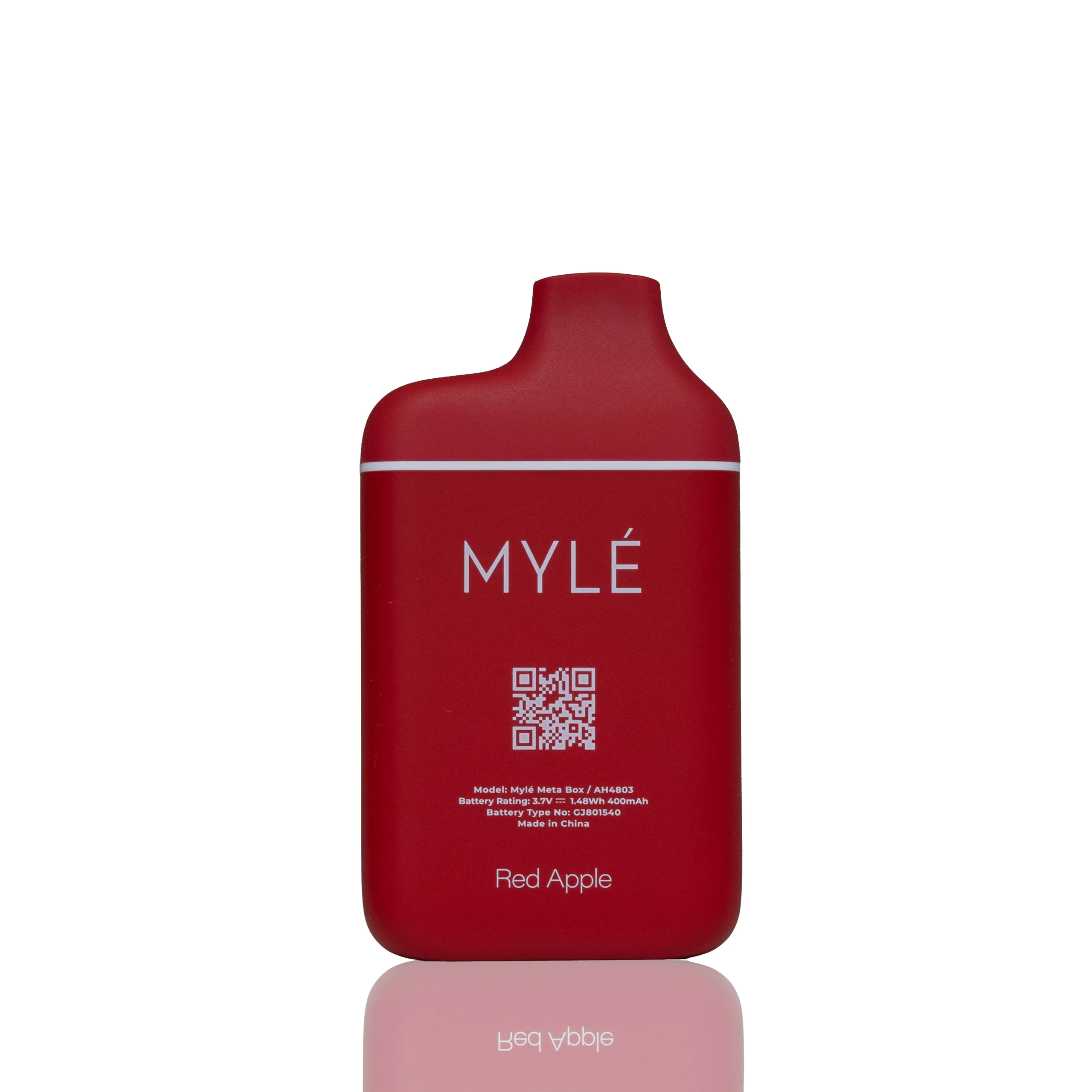 MYLE Meta Box 5K Disposable Vape