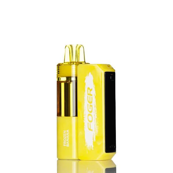 Foger Switch Pro 30k USA EDITION Disposable FULL KIT - 19mL