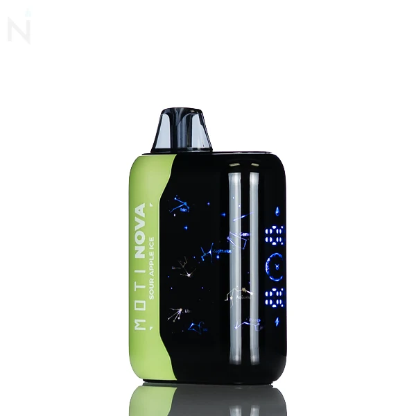 Moti Nova 50K 50,000 Puffs Disposable Vape