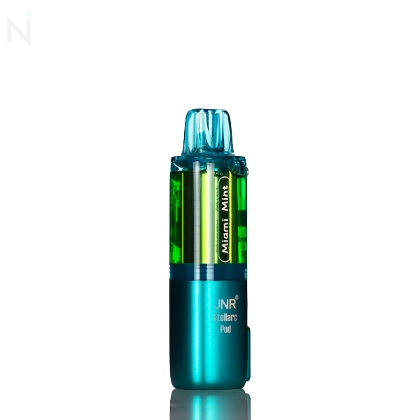 JNR Stellarc 100K 100000 Puffs Disposable Pod - 30mL