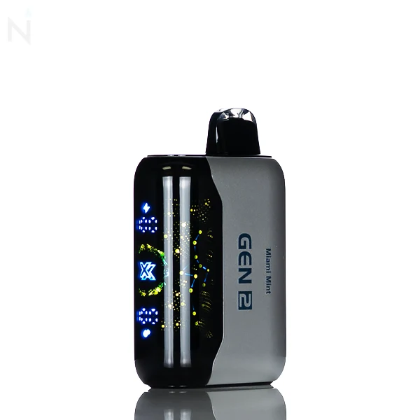 Geek XX Gen 2 40K Puffs Disposable Vape