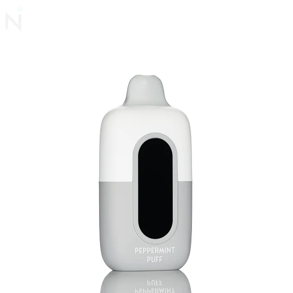 Fifty Bar V2 20K 20,000 Puffs Disposable Vape - 16ML