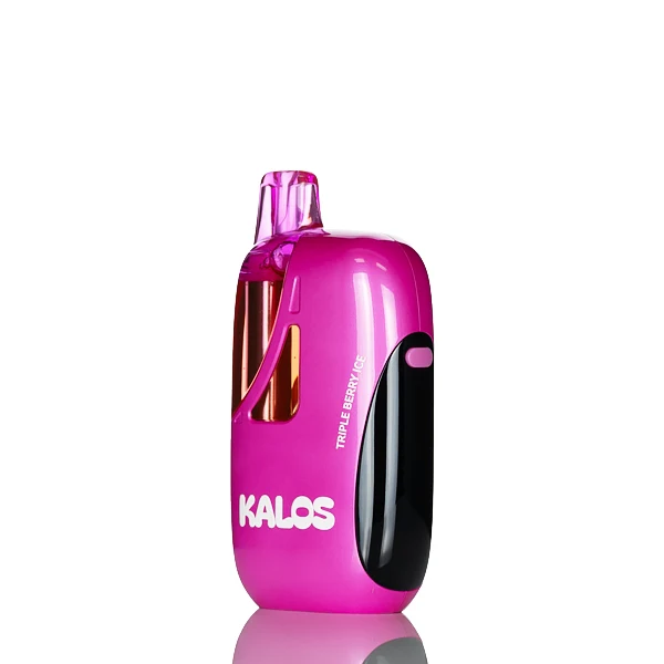 Kalos 50K 50000 Puffs Disposable Vape