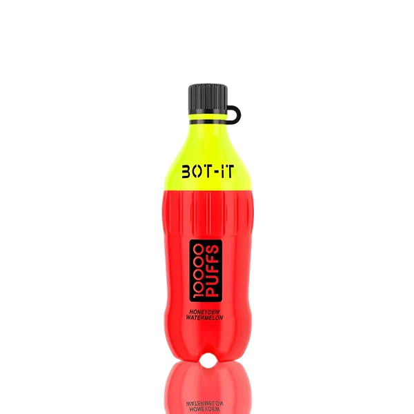 Bot-It 10000 Puffs Disposable 5-Pack