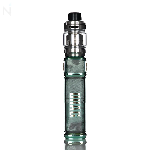 VooPoo Drag 6 220W Full Kit