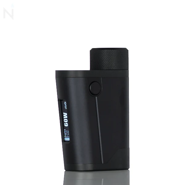 Early Bird Harrier DNA60C SBS Box Mod