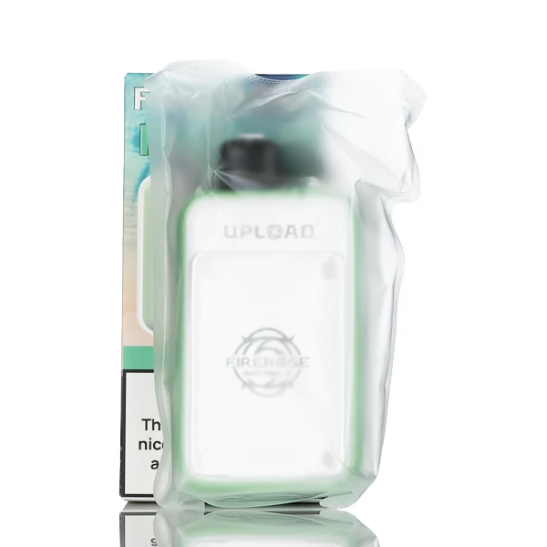 Firerose Upload 25K 25000 Puffs Disposable Pod - 20mL