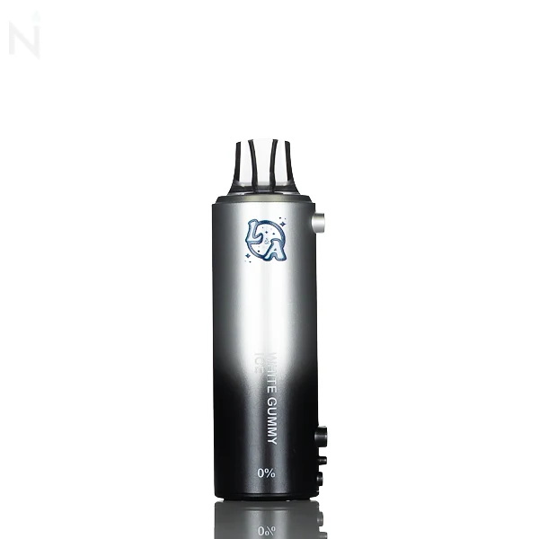 L&A X Pyne Pod Click 40K Disposable Pod - 0% Zero Nic