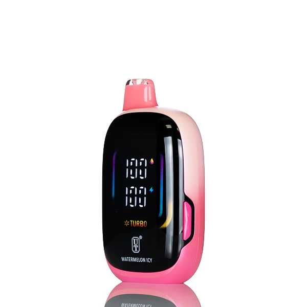 Flum Mello Pro 50K 50000 Puffs Disposable Vape