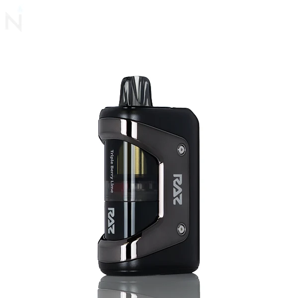 RAZ Vue 50K 50000 Puffs Disposable Kit