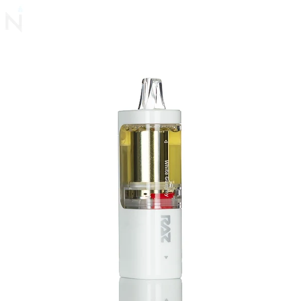 RAZ Vue 50K 50000 Puffs Disposable Pod