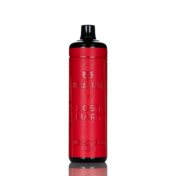 Lost Mary X Urban Tale 26000 Puff E-Hookah - 20mL