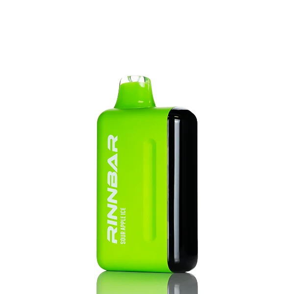 RINNBAR 50K 50000 Puffs Disposable