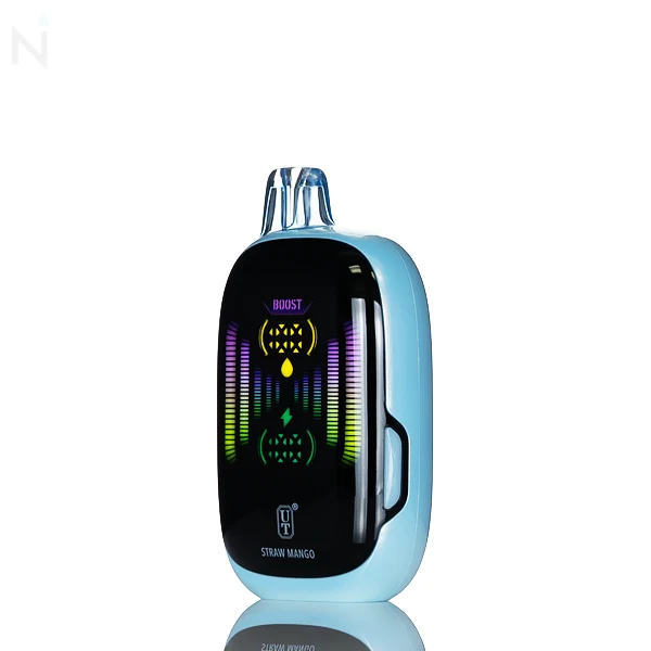 Flum Mello Pro 50K 50000 Puffs Disposable Vape