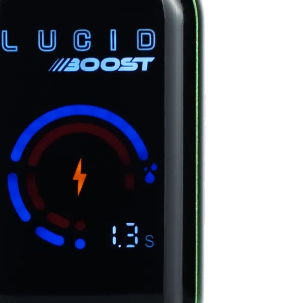 Lucid Boost 20k 20123 Puffs Dual Mesh Disposable Vape - 18ml (DISCONTINUED)