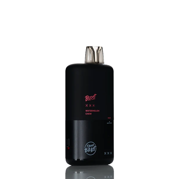 Flavor Beast Level X Boost Kit 25000 Puffs - 20mL