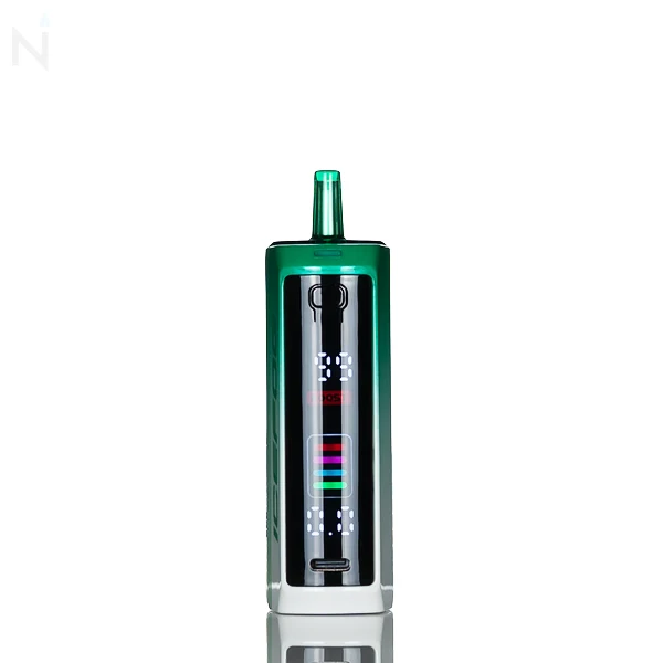IceFog 40K Switch Pro Disposable Vape Full Kit