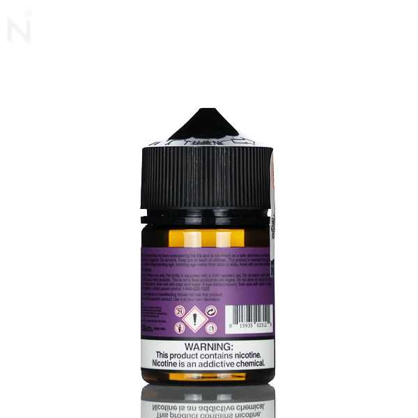 Ruthless Original Salts - Grape Drank - 60mL