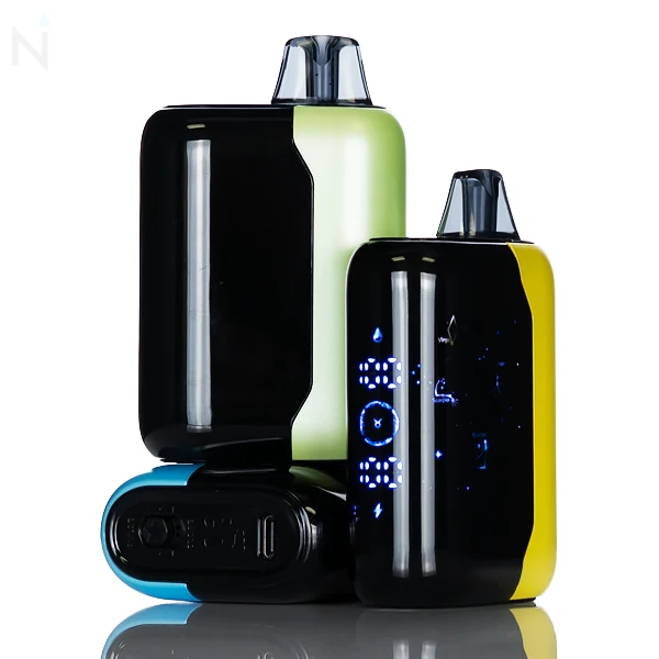 Moti Nova 50K 50,000 Puffs Disposable Vape