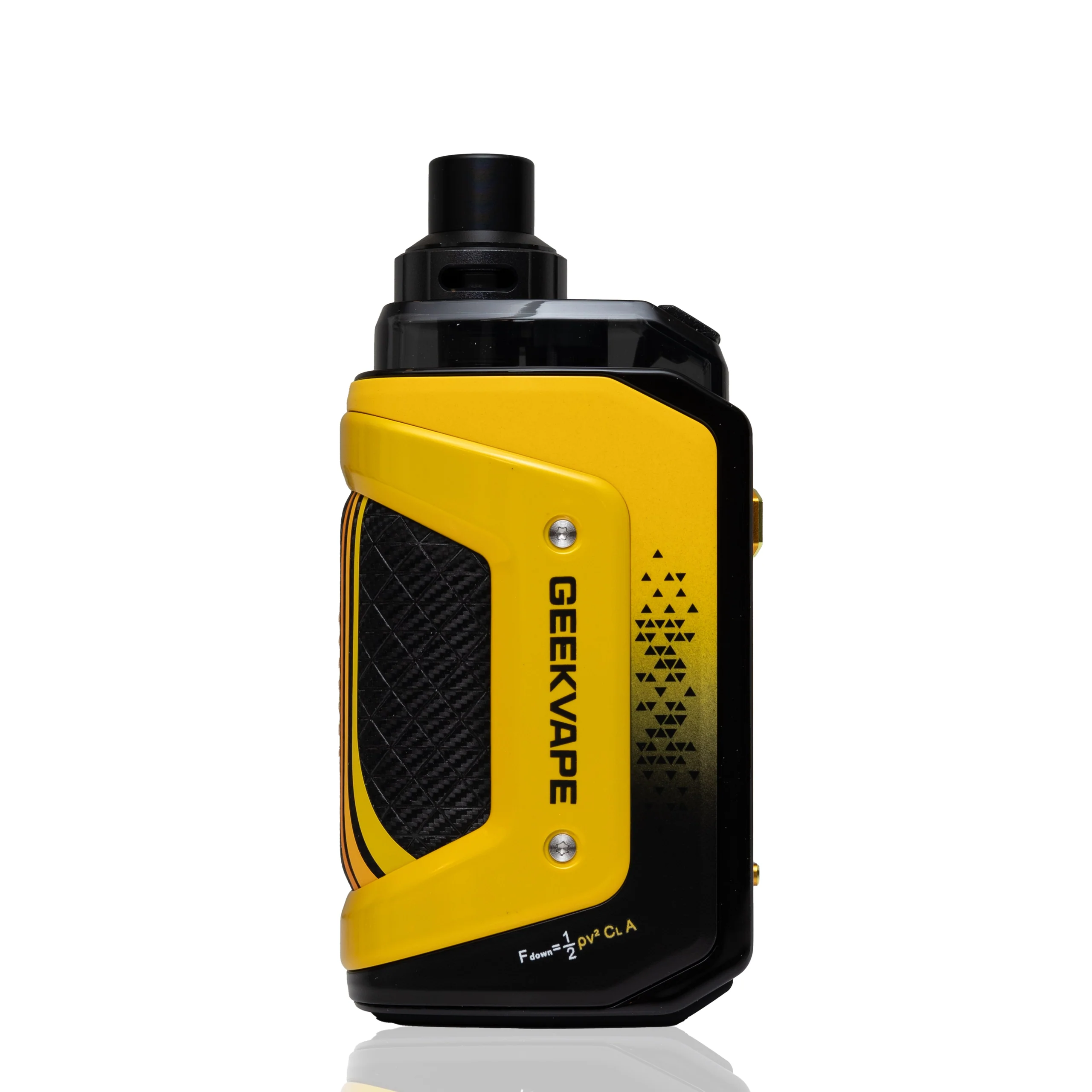 GeekVape Aegis Hero 5 50W Kit