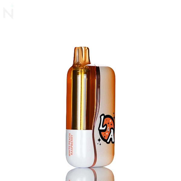 L&A Click Pro 80K Puffs Disposable Kit - 22mL