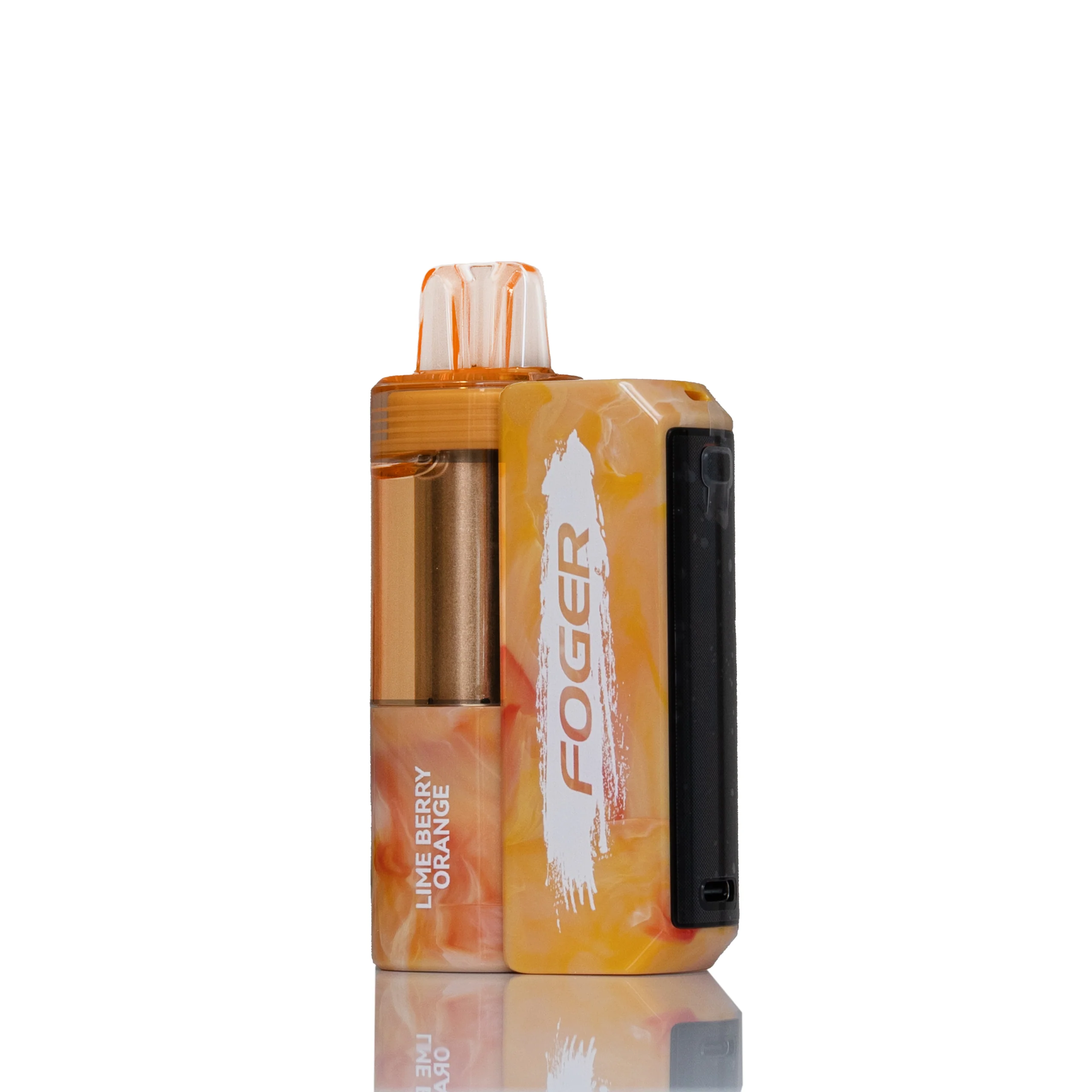 Foger Switch Pro 30k Disposable FULL KIT - 19mL