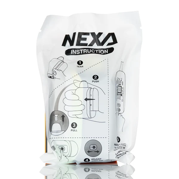 NEXA ULTRA II 50K 50000 Puff Disposable Vape - 20mL