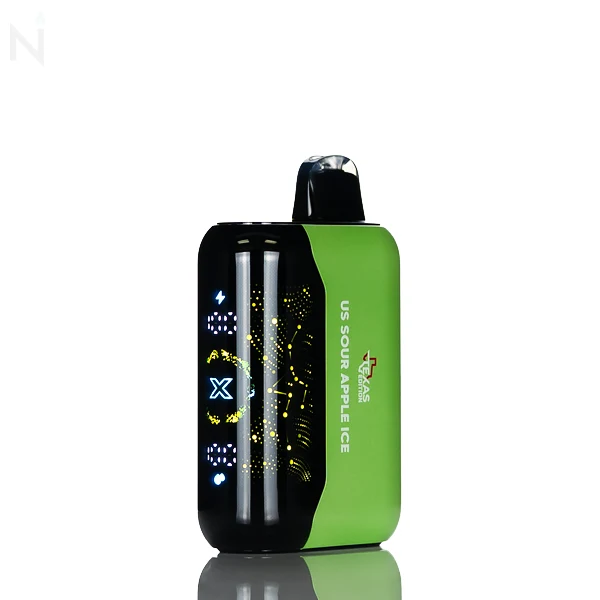 GeekBar USA 40K 40000 Puffs Disposable Vape - 18mL