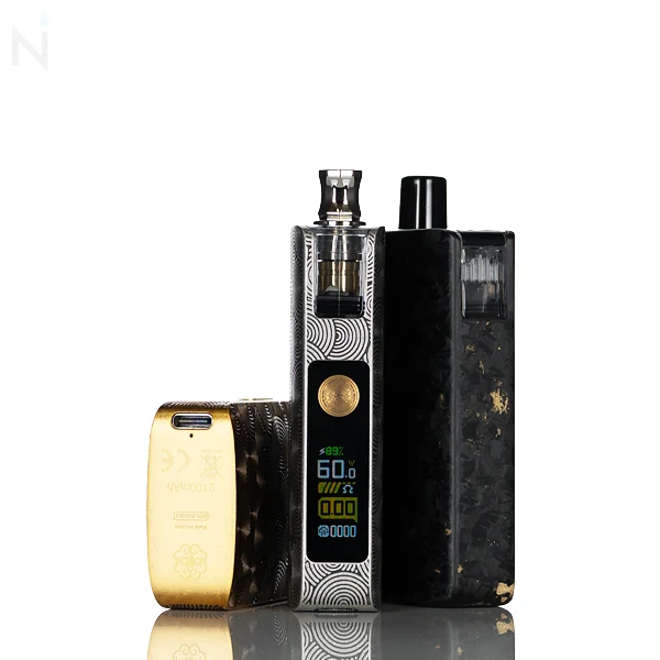 dotMod dotPod Max V1.5 60W Pod System - Limited Edition