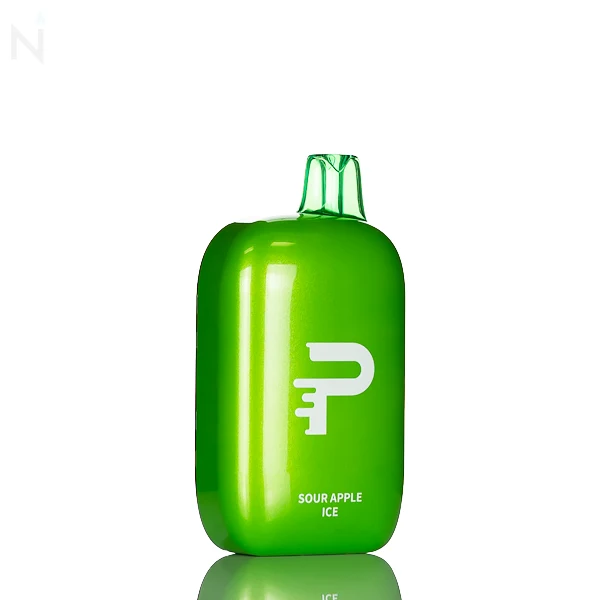 Pop-E 45000 Puffs Disposable Vape