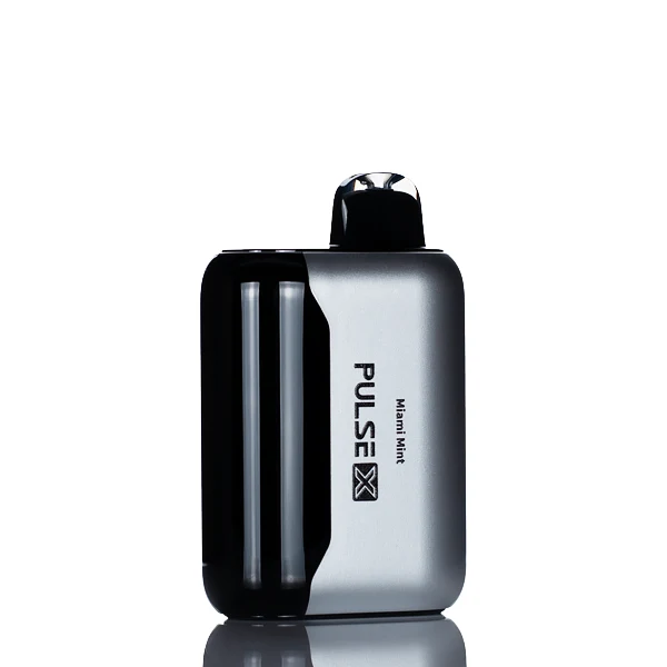 Geek Bar Pulse X 25k 25000 Puffs Disposable Vape - 18mL