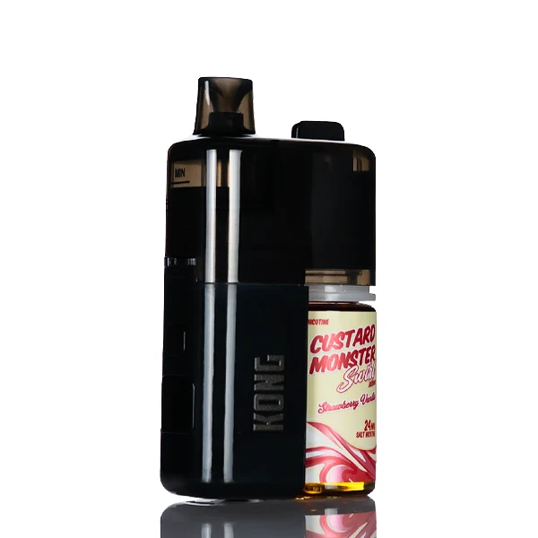Monster Vape Labs X Kong by Zilla 50K Puffs Disposable - 2.4% 30mL