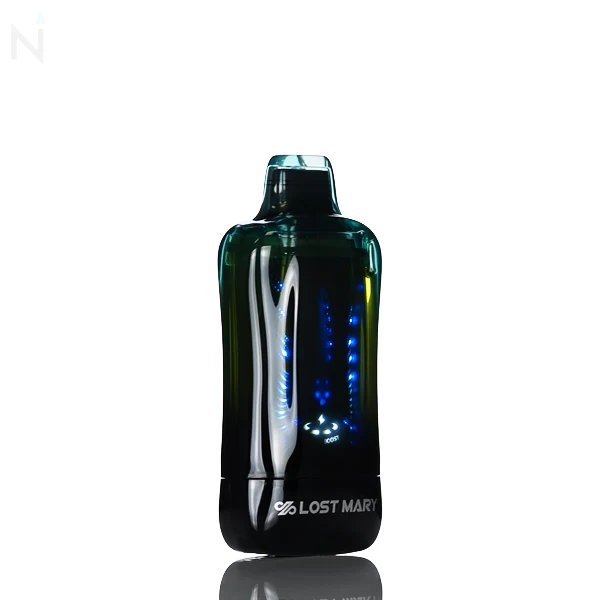 Lost Mary VIZ 55K 55,000 Puffs Disposable Vape - 16.7mL