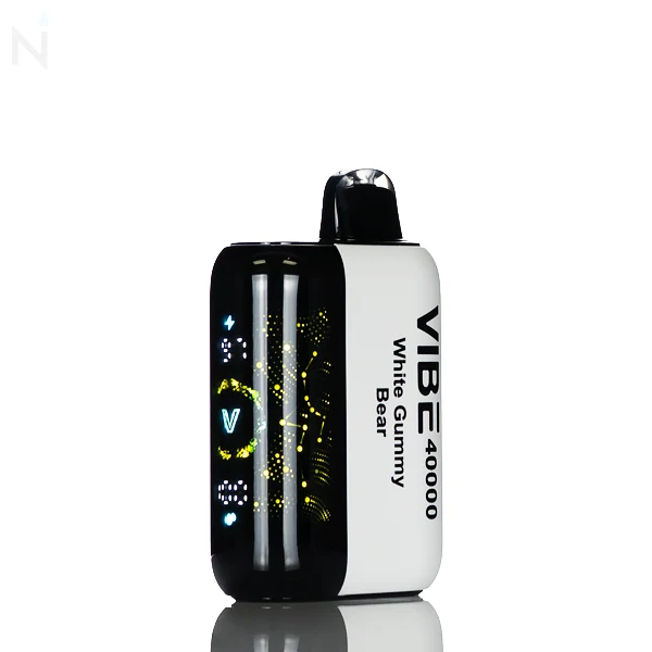 LaLa Bar Vibe 40K 40000 Puffs Disposable - 20mL