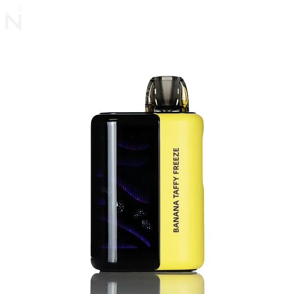 Vapepie Galactic Gleam 35K Puffs Disposable - 20mL
