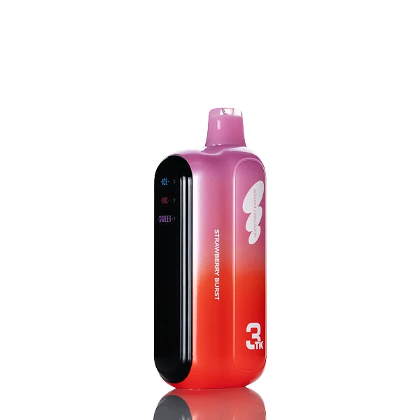 SWFT 3TK 40000 Puffs Disposable Vape - 24mL (DISCONTINUED)