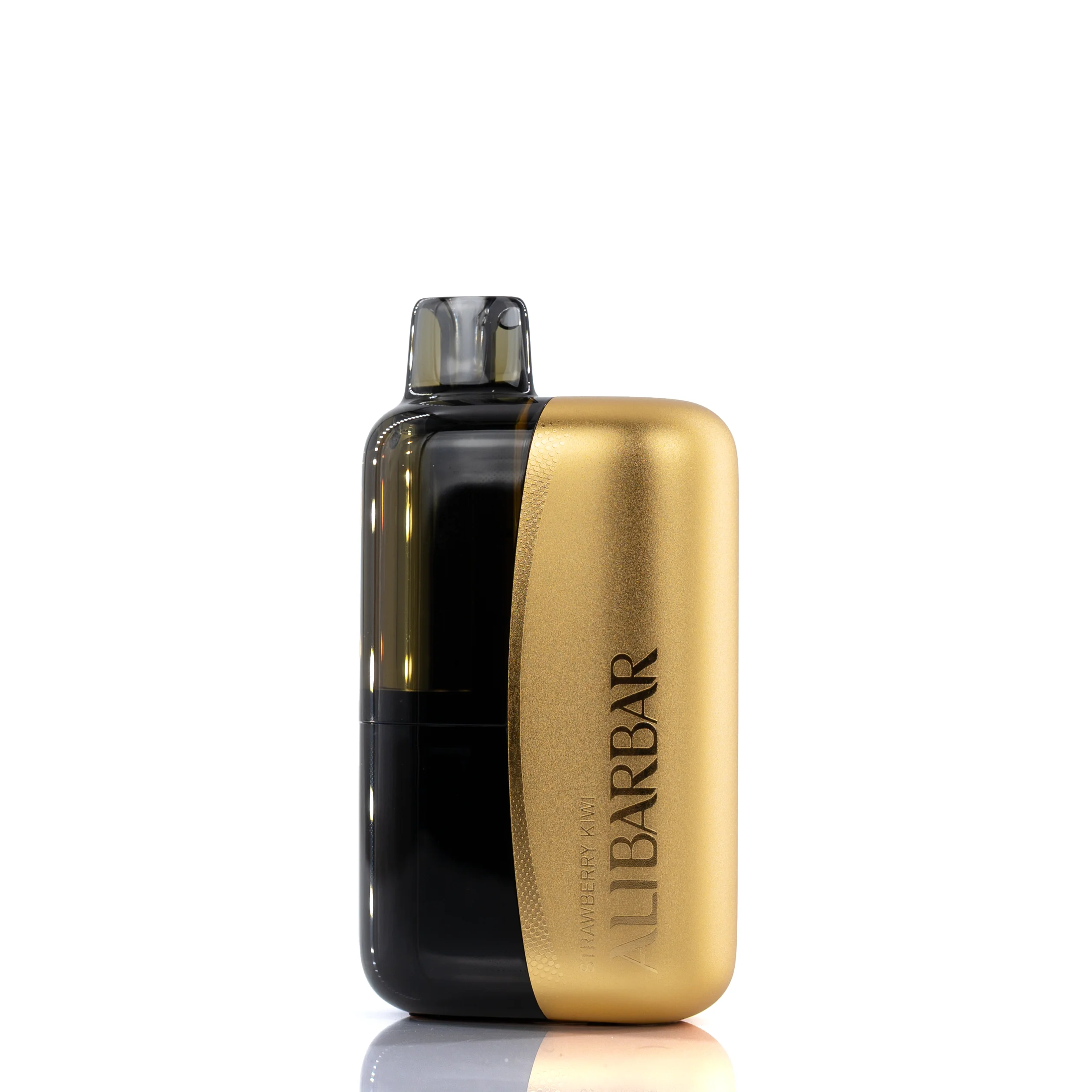 Alibarbar Swirl 50K Disposable Vape